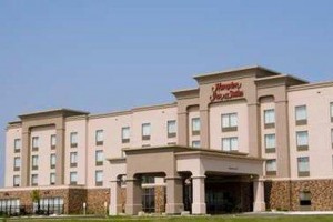 Hampton Inn & Suites Guelph voted 4th best hotel in Guelph