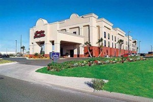 Hampton Inn and Suites Harlingen voted 2nd best hotel in Harlingen