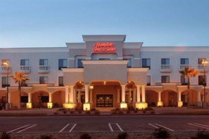 Hampton Inn & Suites Hemet voted  best hotel in Hemet