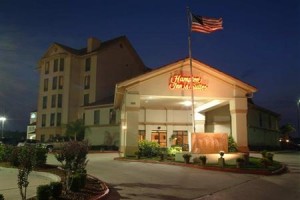 Hampton Inn & Suites Houston Clear Lake Webster voted 4th best hotel in Webster