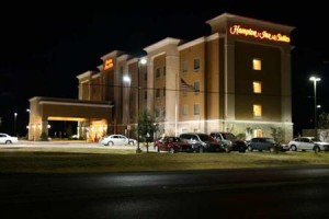 Hampton Inn & Suites Abilene I-20 voted 4th best hotel in Abilene