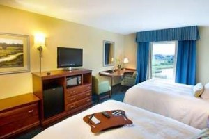 Hampton Inn & Suites Lake Wales voted  best hotel in Lake Wales