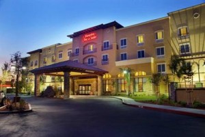 Hampton Inn & Suites Lodi voted 2nd best hotel in Lodi 