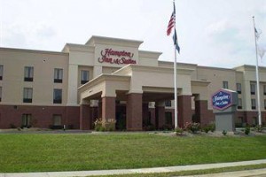 Hampton Inn & Suites Madisonville, KY voted 3rd best hotel in Madisonville
