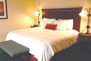 Hampton Inn & Suites Mansfield voted 2nd best hotel in Mansfield 