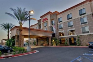 Hampton Inn & Suites Moreno Valley voted 2nd best hotel in Moreno Valley