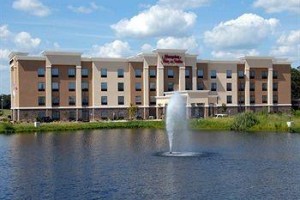 Hampton Inn & Suites Mount Pleasant voted 2nd best hotel in Mount Pleasant 