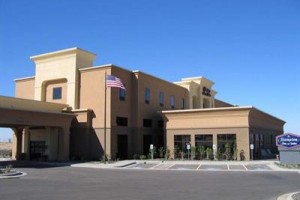 Hampton Inn & Suites Mountain Home voted  best hotel in Mountain Home 
