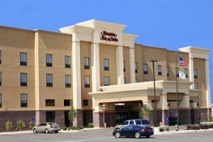 Hampton Inn & Suites Muncie voted 3rd best hotel in Muncie