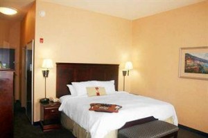 Hampton Inn & Suites Nacogdoches voted 3rd best hotel in Nacogdoches