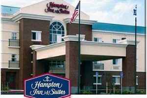 Hampton Inn Suites Vacaville voted  best hotel in Vacaville