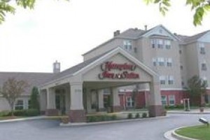 Hampton Inn and Suites Ft. Wayne North voted 7th best hotel in Fort Wayne