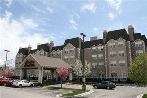 Hampton Inn and Suites Orem voted 2nd best hotel in Orem
