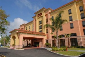 Hampton Inn & Suites Orlando - South Lake Buena Vista Image
