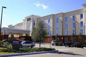 Hampton Inn & Suites Palm Coast voted 2nd best hotel in Palm Coast