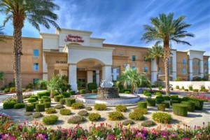 Hampton Inn & Suites Palm Desert voted 8th best hotel in Palm Desert