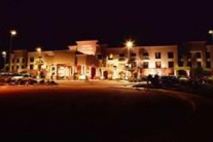 Hampton Inn & Suites Paso Robles voted 6th best hotel in Paso Robles