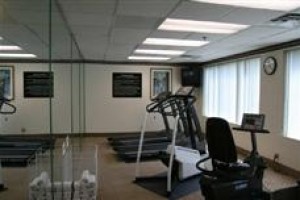 Hampton Inn and Suites Charlotte Pineville Image