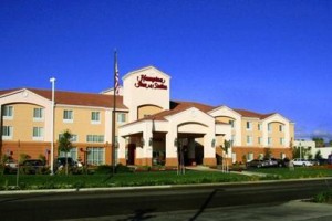 Hampton Inn & Suites Redding voted  best hotel in Redding
