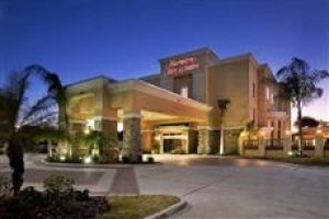 Hampton Inn & Suites Rockport - Fulton voted  best hotel in Fulton 