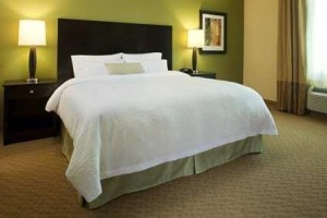 Hampton Inn & Suites Salt Lake City voted  best hotel in Millcreek