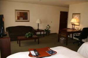 Hampton Inn & Suites - San Marcos voted 3rd best hotel in San Marcos