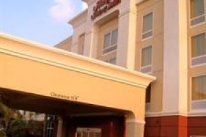 Hampton Inn & Suites Sandestin Destin voted 6th best hotel in Destin