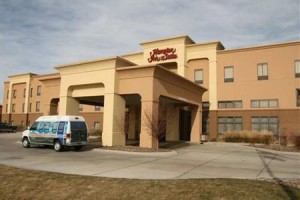 Hampton Inn & Suites Scottsbluff Conference Center voted 5th best hotel in Scottsbluff