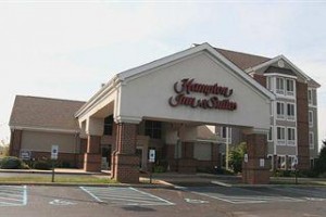 Hampton Inn Scottsburg voted 2nd best hotel in Scottsburg
