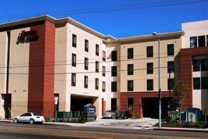 Hampton Inn & Suites Los Angeles/Sherman Oaks Image