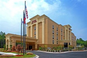 Hampton Inn & Suites ATL-Six Flags voted 2nd best hotel in Lithia Springs