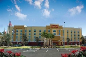 Hampton Inn & Suites Jacksonville - Bartram Park voted 10th best hotel in Jacksonville
