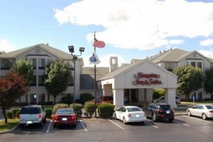 Hampton Inn & Suites South Bend voted 6th best hotel in South Bend