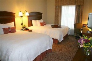 Hampton Inn & Suites Lakeland-South Polk Parkway voted 2nd best hotel in Lakeland