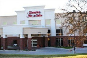 Hampton Inn & Suites Stephenville voted 3rd best hotel in Stephenville