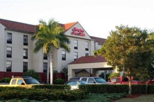 Hampton Inn & Suites Fort Myers Beach / Summerlin Road voted 10th best hotel in Fort Myers Beach