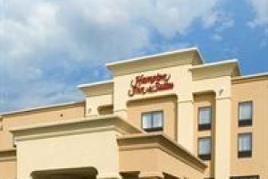 Hampton Inn and Suites Tilton voted 2nd best hotel in Tilton