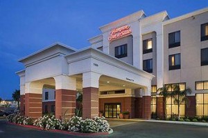Hampton Inn & Suites Tulare voted 4th best hotel in Tulare