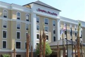 Hampton Inn & Suites North Charleston-University Blvd Image