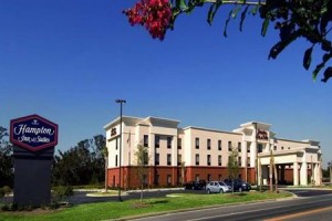 Hampton Inn & Suites by Hilton - Pensacola University Mall voted 2nd best hotel in Pensacola