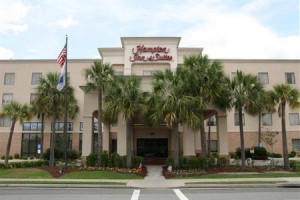 Hampton Inn Suites Valdosta Conference Center voted 10th best hotel in Valdosta