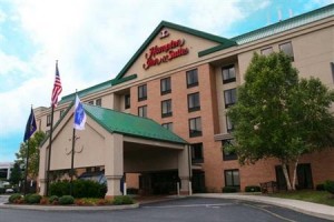 Hampton Inn and Suites Valley Forge/Oaks voted  best hotel in Phoenixville
