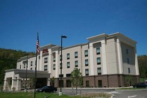 Hampton Inn & Suites Warren (Pennsylvania) voted  best hotel in Warren 
