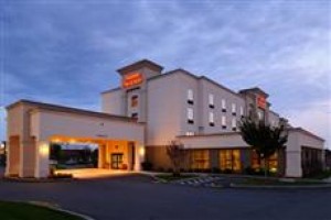 Hampton Inn & Suites New Haven-South-West Haven voted  best hotel in West Haven