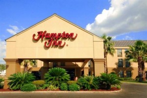 Hampton Inn Sulphur voted 5th best hotel in Sulphur