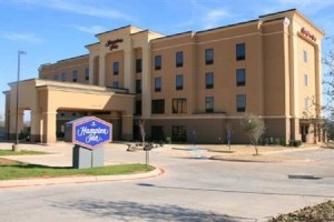 Hampton Inn Sweetwater voted  best hotel in Sweetwater 