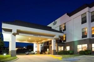 Hampton Inn Temple voted 6th best hotel in Temple
