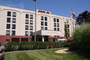 Hampton Inn Carlstadt-At The Meadowlands voted  best hotel in Carlstadt