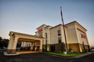 Hampton Inn Tifton voted 4th best hotel in Tifton