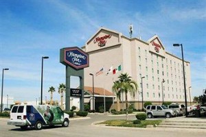 Hampton Inn by Hilton Torreon-Airport Galerias Image